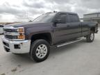 2015 Chevrolet Silverado K3500 Lt იყიდება Houston-ში, TX - Normal Wear