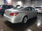 2008 Lexus Es 350 zu verkaufen in Elgin, IL - Front End