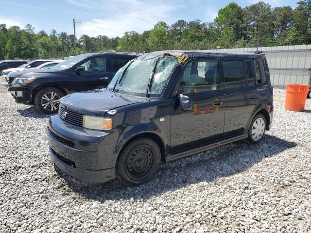 2006 Toyota Scion Xb