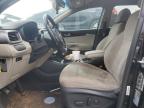 2016 Kia Sorento Lx იყიდება Savannah-ში, GA - Front End