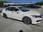 2017 Honda Accord Hybrid Exl for Sale in Concord, NC - Rear End
