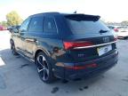 2021 AUDI Q7 SLN BLK for sale at Copart ROCHFORD
