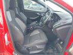 2015 FORD FOCUS for sale at Copart SANDTOFT