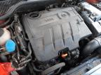 2011 SKODA OCTAVIA VR for sale at Copart BELFAST