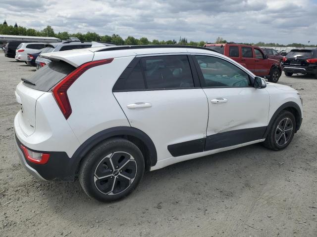  KIA NIRO 2023 Biały