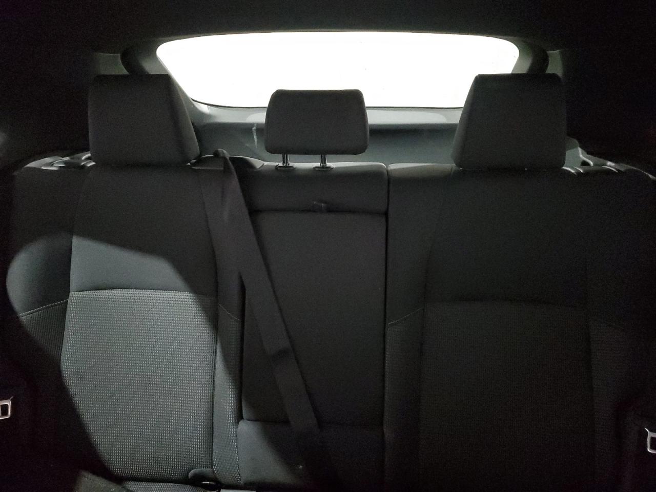 2024 Subaru Solterra Premium VIN: JTMABABA9RA053930 Lot: 53549925