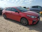 2021 Kia Forte Gt იყიდება San Antonio-ში, TX - Hail