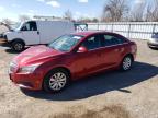 2011 CHEVROLET CRUZE LT à vendre chez Copart ON - LONDON