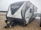 2018 Imag Trailer for Sale in Grand Prairie, TX - Side