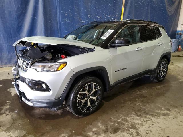 JEEP COMPASS LI 2025