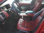 2019 Land Rover Range Rover Sport Supercharged Dynamic იყიდება Riverview-ში, FL - Mechanical