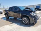 2022 Chevrolet Colorado Z71 na sprzedaż w Haslet, TX - Front End