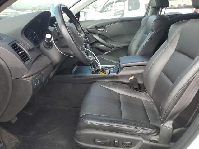 2018 ACURA RDX 