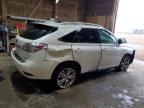 2011 Lexus Rx 450H للبيع في Rapid City، SD - All Over
