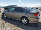 2007 Toyota Corolla Ce en Venta en Magna, UT - Front End