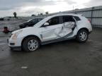 2010 Cadillac Srx Luxury Collection на продаже в Martinez, CA - All Over