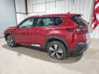 2022 Nissan Rogue Sl zu verkaufen in Brookhaven, NY - Normal Wear