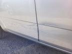 2014 SKODA FABIA SE T for sale at Copart WOLVERHAMPTON