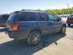 2004 Jeep Grand Cherokee Laredo for Sale in Louisville, KY - Side
