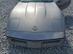 1984 Chevrolet Corvette  for Sale in Arcadia, FL - Side