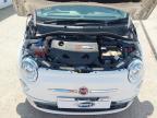 2013 FIAT 500 for sale at Copart SANDY