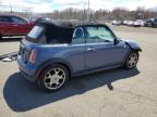 2007 Mini Cooper S na sprzedaż w East Granby, CT - Front End