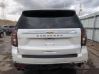 2021 Chevrolet Suburban K1500 High Country იყიდება Littleton-ში, CO - Front End