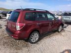2013 Subaru Forester 2.5X Premium de vânzare în Magna, UT - Side