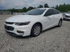 2018 Chevrolet Malibu L na sprzedaż w Memphis, TN - Minor Dent/Scratches