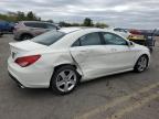 2016 Mercedes-Benz Cla 250 4Matic de vânzare în Pennsburg, PA - Side