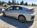 2020 Hyundai Ioniq Limited   للبيع في Graham، WA - Front End