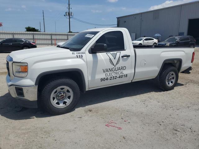 2015 Gmc Sierra C1500