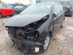 2009 VOLKSWAGEN POLO E 60 for sale at Copart BRISTOL