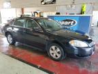 2014 Chevrolet Impala Limited Ls for Sale in Angola, NY - Minor Dent/Scratches