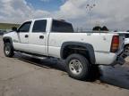 2006 Gmc Sierra C2500 Heavy Duty იყიდება Littleton-ში, CO - Front End