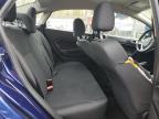 2016 Ford Fiesta Se zu verkaufen in Baltimore, MD - Side