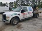 2008 Ford F350 Srw Super Duty იყიდება Harleyville-ში, SC - Rear End