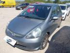 2007 HONDA JAZZ SE for sale at Copart BRISTOL