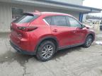 2022 Mazda Cx-5 Preferred на продаже в Ellwood City, PA - Front End