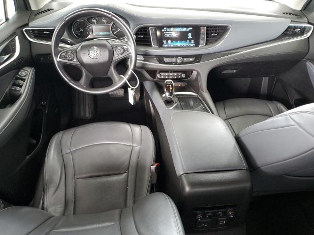  BUICK ENCLAVE 2019 Серый