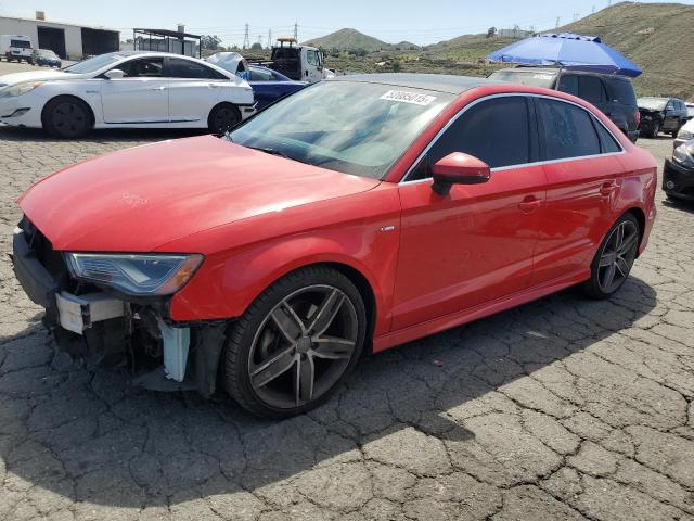 2015 Audi A3 Prestige S-Line
