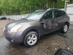 2010 Nissan Rogue S na sprzedaż w Austell, GA - Side