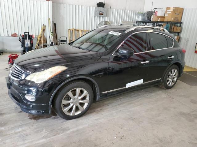 2010 Infiniti Ex35 Base