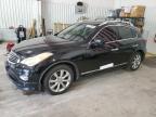 2010 Infiniti Ex35 Base zu verkaufen in Lufkin, TX - Water/Flood