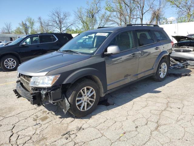2013 Dodge Journey Sxt