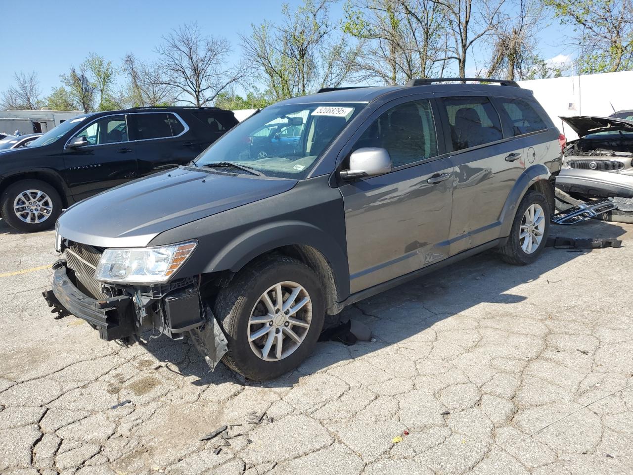 Bridgeton, MO에서 판매 중인 2013 Dodge Journey Sxt - All Over