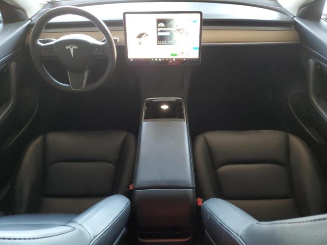  TESLA MODEL 3 2021 Biały