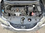 2014 Honda Civic Exl на продаже в Los Angeles, CA - Front End