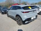 2023 RENAULT MEGANE TEC for sale at Copart SANDWICH