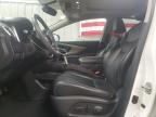 2017 Nissan Murano S de vânzare în Casper, WY - Front End